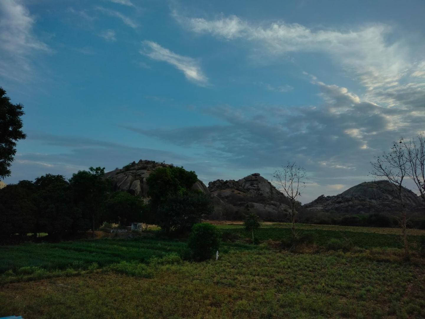 Jawai Leopard Villa Bijapur  Exterior photo