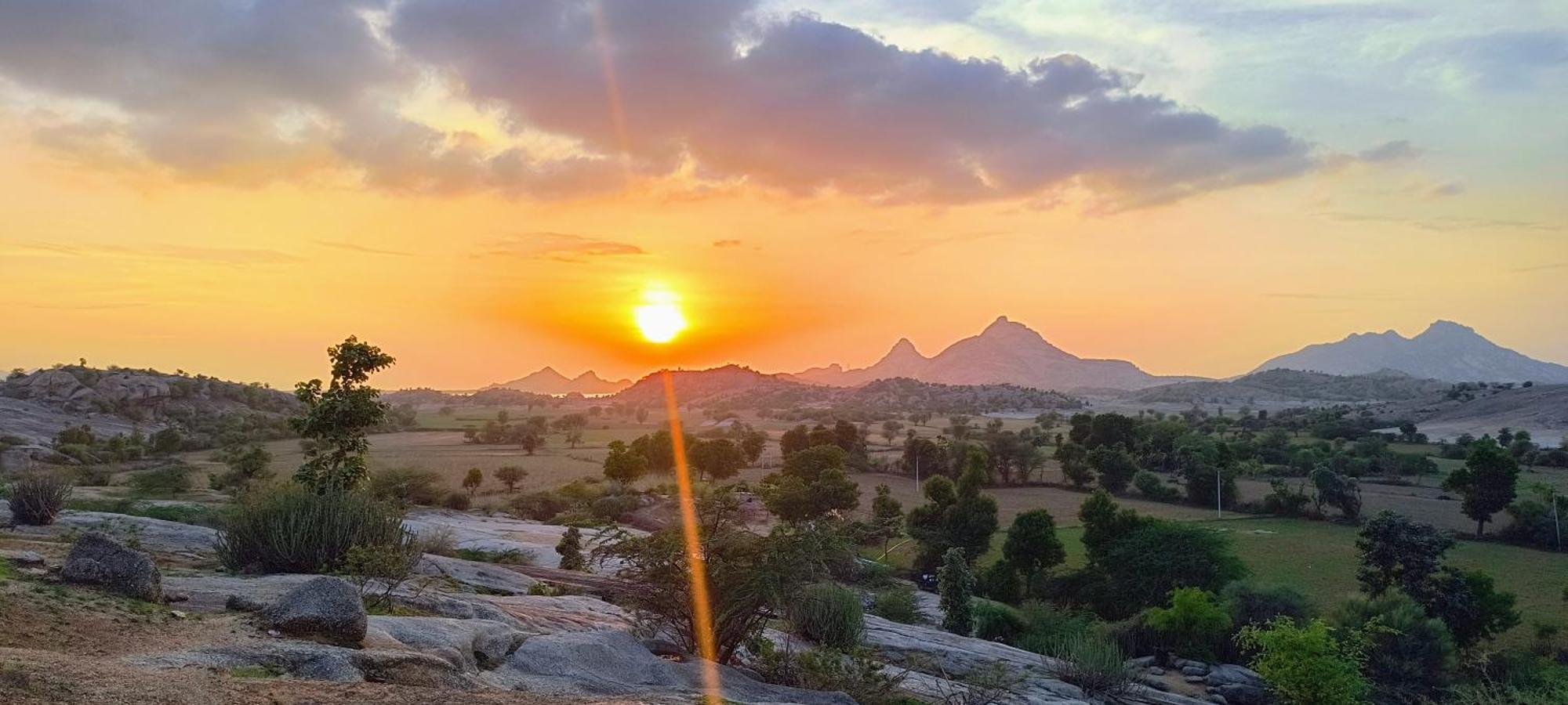 Jawai Leopard Villa Bijapur  Exterior photo